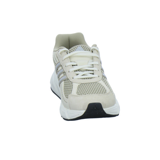 ADIDAS Turnschuhe Damen TECHNOCHAOS Beige-kombi