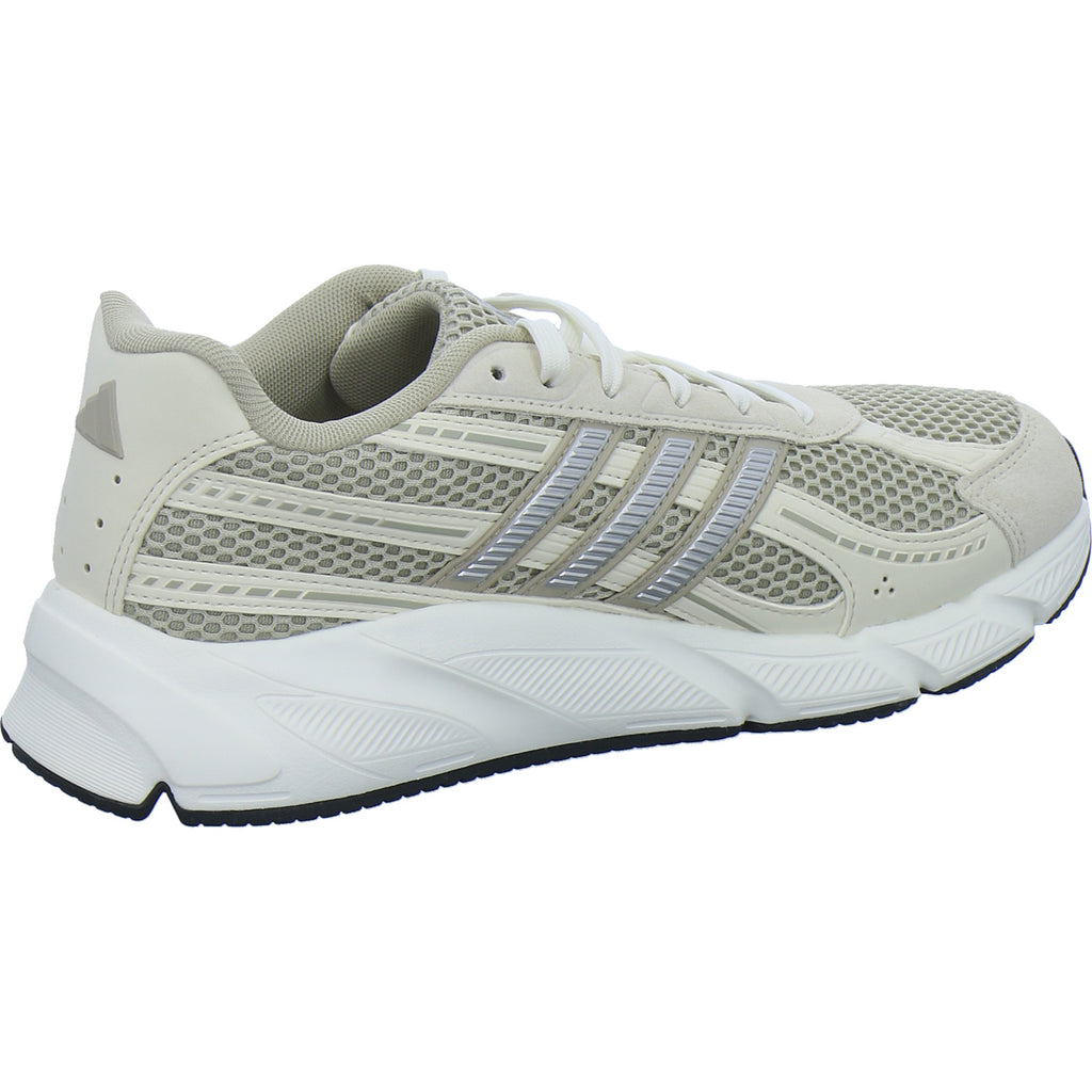 ADIDAS Turnschuhe Damen TECHNOCHAOS Beige-kombi