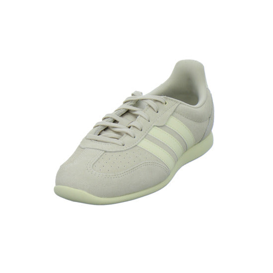 ADIDAS Turnschuhe Damen BARREDA LO Beige-kombi