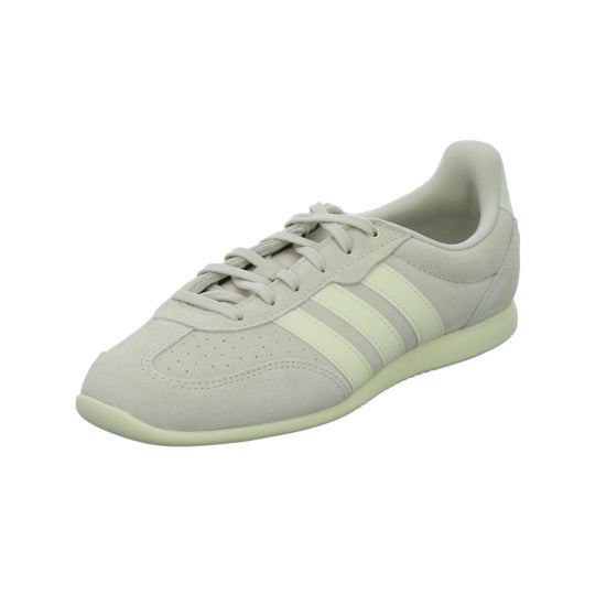 ADIDAS Turnschuhe Damen BARREDA LO Beige-kombi