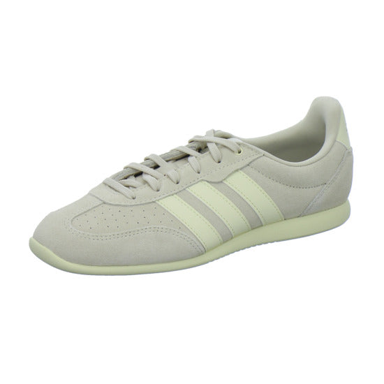 ADIDAS Turnschuhe Damen BARREDA LO Beige-kombi