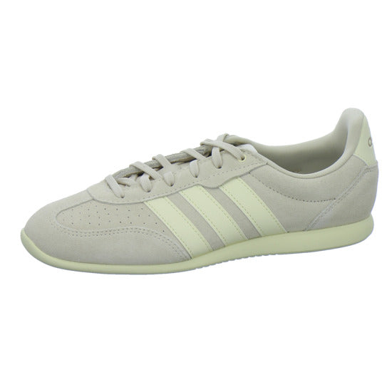ADIDAS Turnschuhe Damen BARREDA LO Beige-kombi