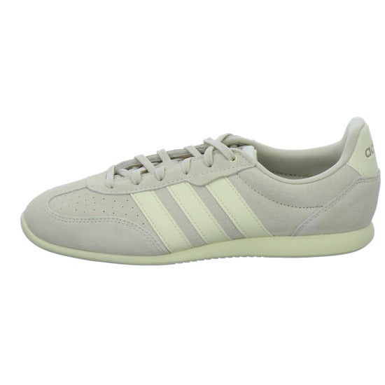 ADIDAS Turnschuhe Damen BARREDA LO Beige-kombi