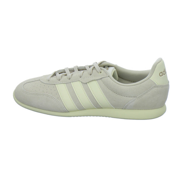 ADIDAS Turnschuhe Damen BARREDA LO Beige-kombi