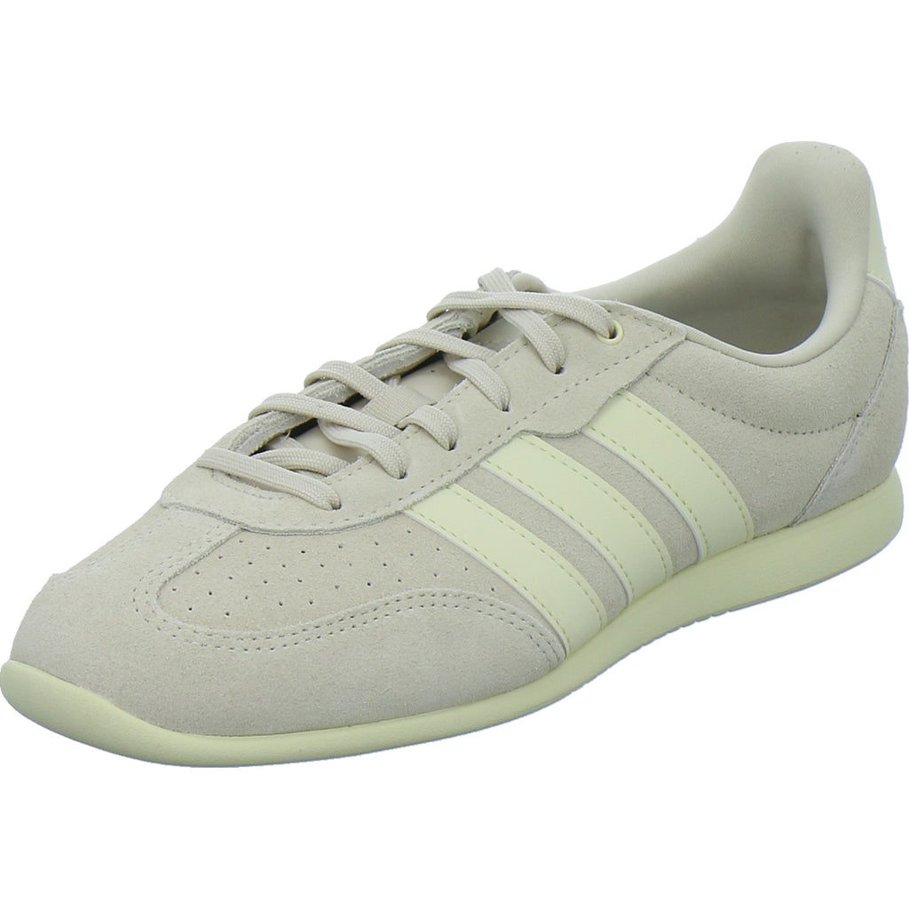 ADIDAS Turnschuhe Damen BARREDA LO Beige-kombi