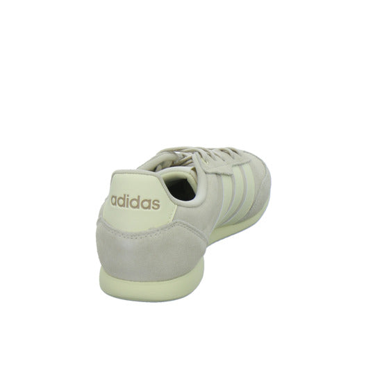 ADIDAS Turnschuhe Damen BARREDA LO Beige-kombi