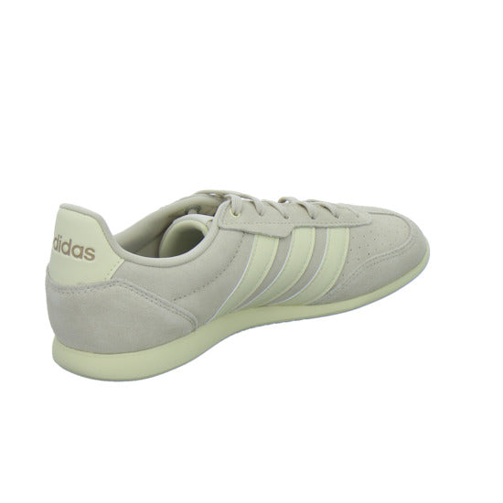 ADIDAS Turnschuhe Damen BARREDA LO Beige-kombi