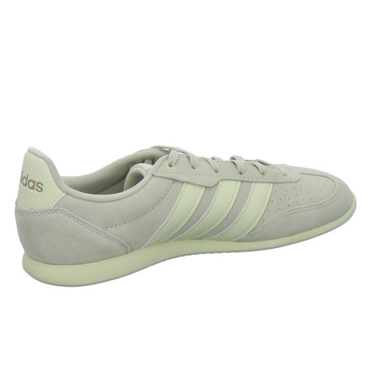 ADIDAS Turnschuhe Damen BARREDA LO Beige-kombi