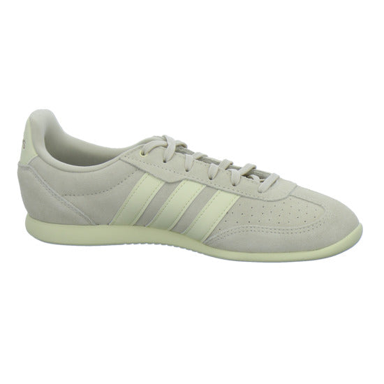 ADIDAS Turnschuhe Damen BARREDA LO Beige-kombi