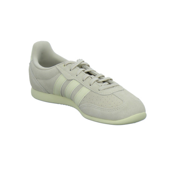 ADIDAS Turnschuhe Damen BARREDA LO Beige-kombi