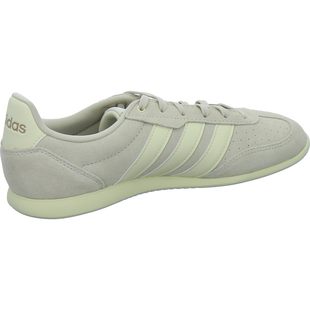ADIDAS Turnschuhe Damen BARREDA LO Beige-kombi