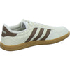 ADIDAS Turnschuhe Damen BREAKNET SLEEK Beige-kombi