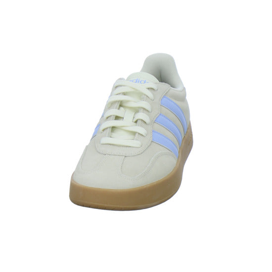 ADIDAS Turnschuhe Damen BARREDA Beige-kombi