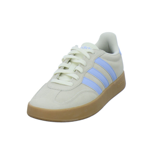 ADIDAS Turnschuhe Damen BARREDA Beige-kombi