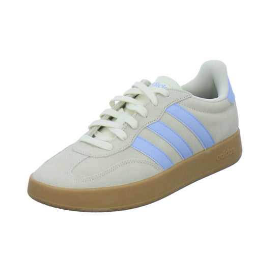 ADIDAS Turnschuhe Damen BARREDA Beige-kombi