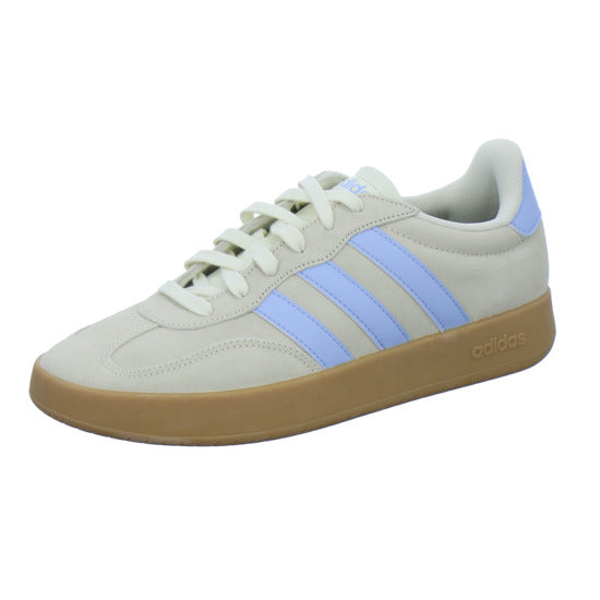 ADIDAS Turnschuhe Damen BARREDA Beige-kombi