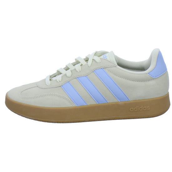 ADIDAS Turnschuhe Damen BARREDA Beige-kombi