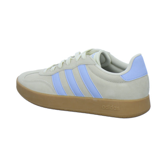 ADIDAS Turnschuhe Damen BARREDA Beige-kombi