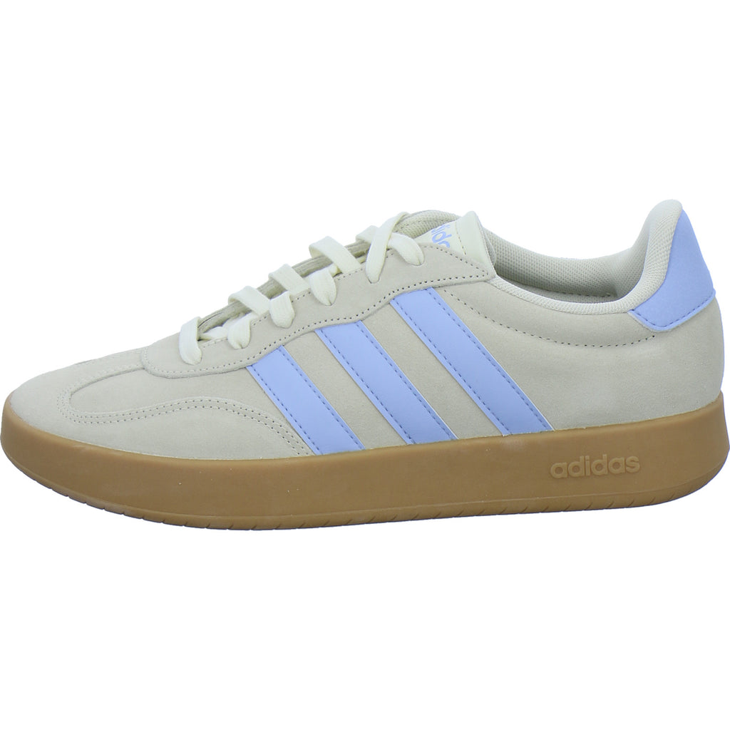 ADIDAS Turnschuhe Damen BARREDA Beige-kombi