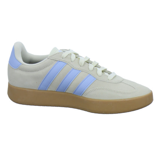 ADIDAS Turnschuhe Damen BARREDA Beige-kombi