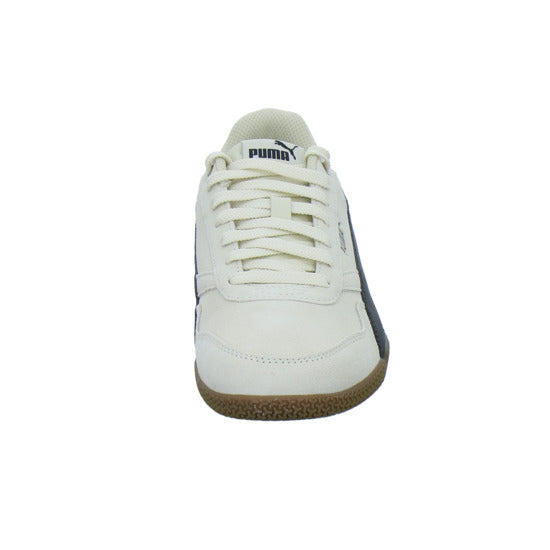 PUMA Turnschuhe Damen BELLA DONNA SD Beige-kombi