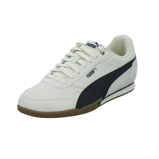 PUMA Turnschuhe Damen BELLA DONNA SD Beige-kombi
