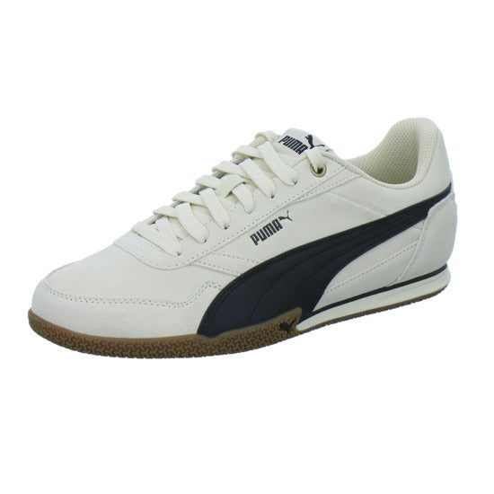 PUMA Turnschuhe Damen BELLA DONNA SD Beige-kombi