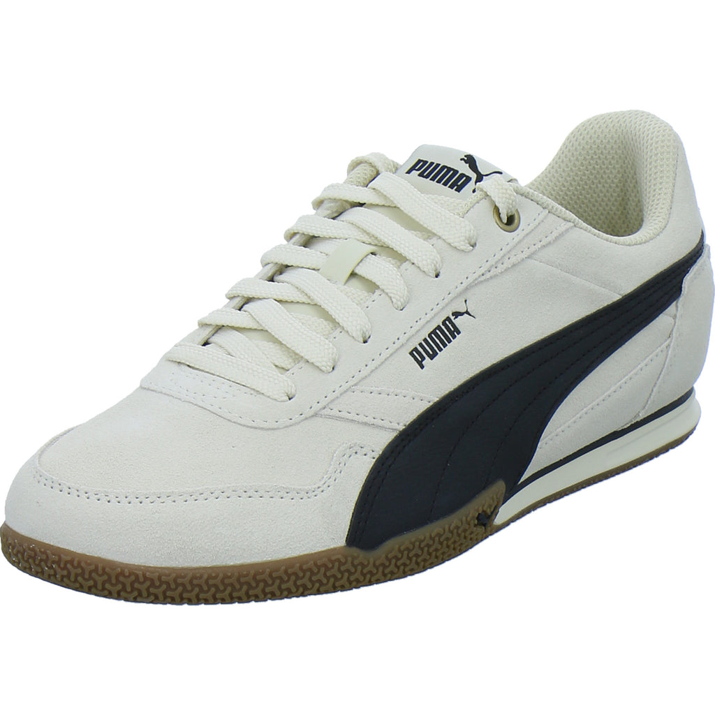 PUMA Turnschuhe Damen BELLA DONNA SD Beige-kombi
