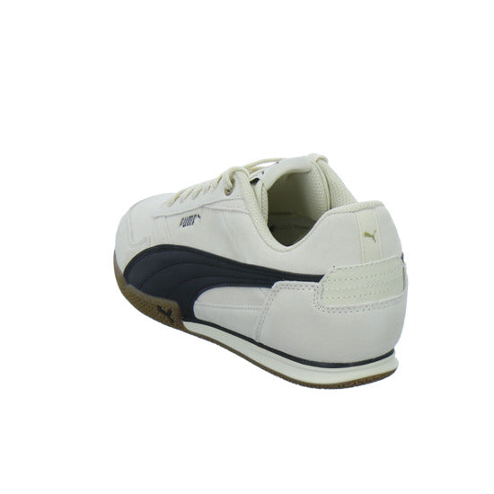 PUMA Turnschuhe Damen BELLA DONNA SD Beige-kombi