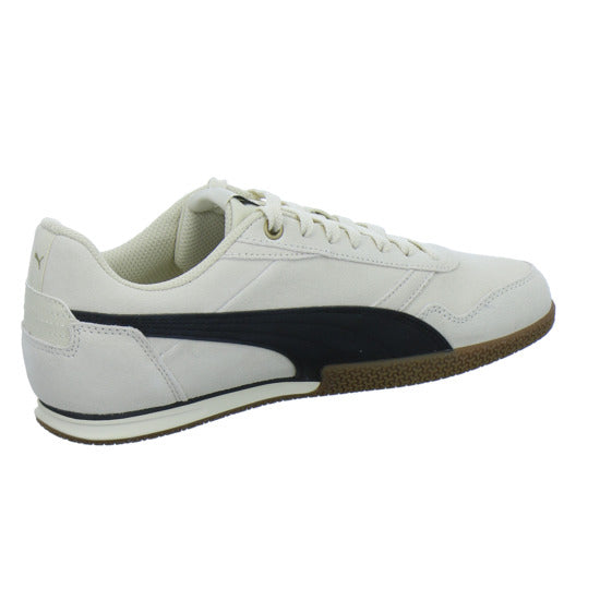 PUMA Turnschuhe Damen BELLA DONNA SD Beige-kombi