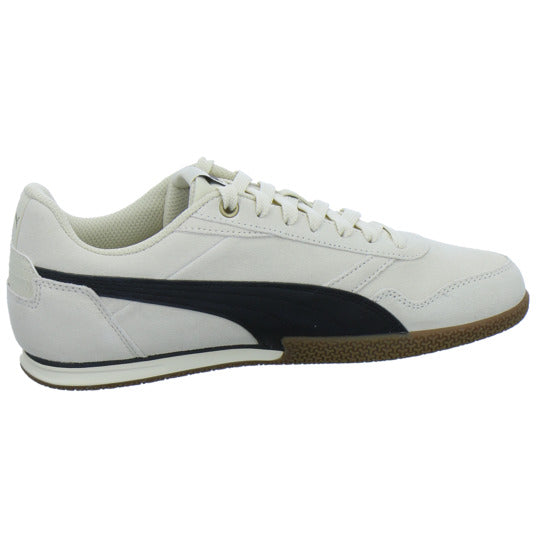 PUMA Turnschuhe Damen BELLA DONNA SD Beige-kombi