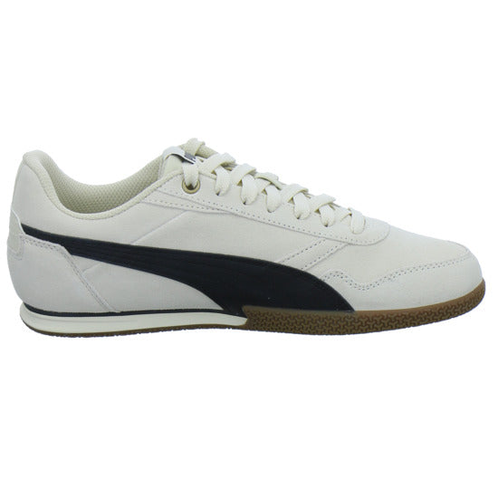 PUMA Turnschuhe Damen BELLA DONNA SD Beige-kombi