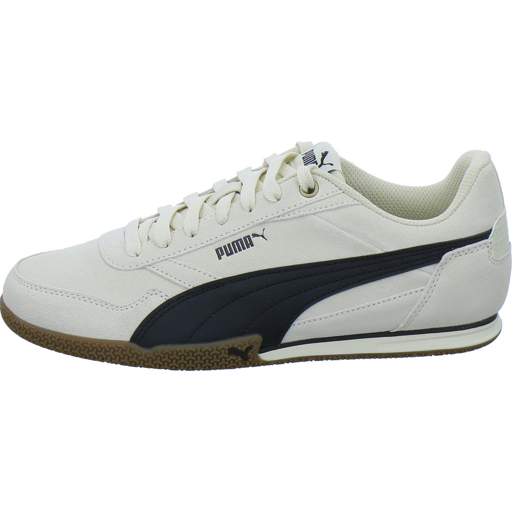PUMA Turnschuhe Damen BELLA DONNA SD Beige-kombi