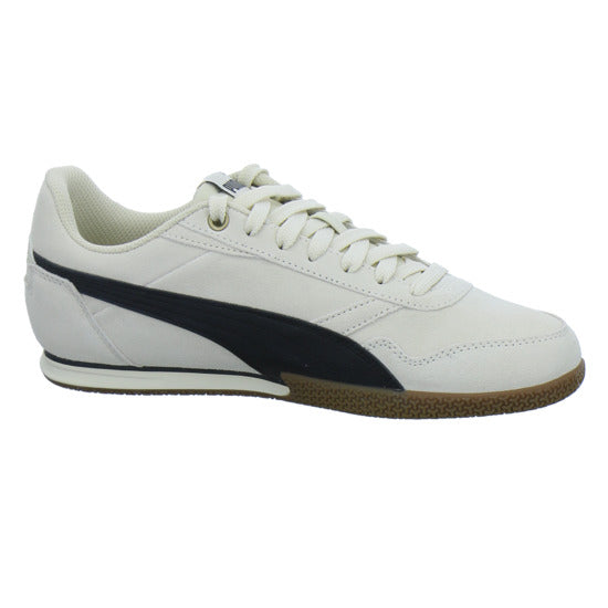 PUMA Turnschuhe Damen BELLA DONNA SD Beige-kombi
