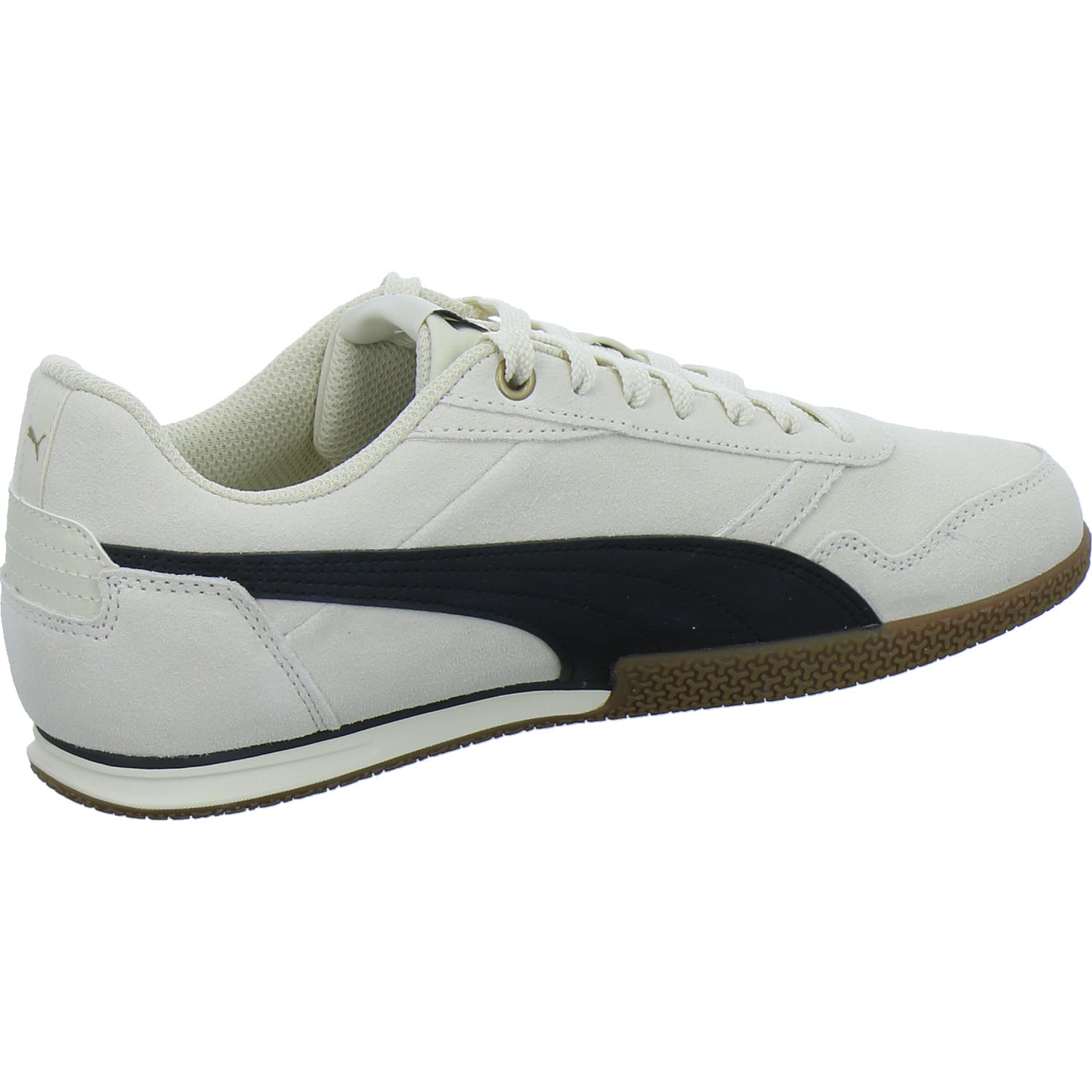 PUMA Turnschuhe Damen BELLA DONNA SD Beige-kombi