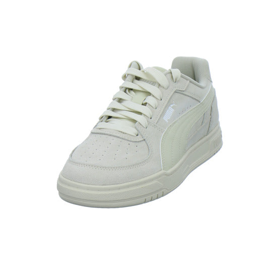 PUMA Turnschuhe Damen Puma Caven III SD Beige-kombi
