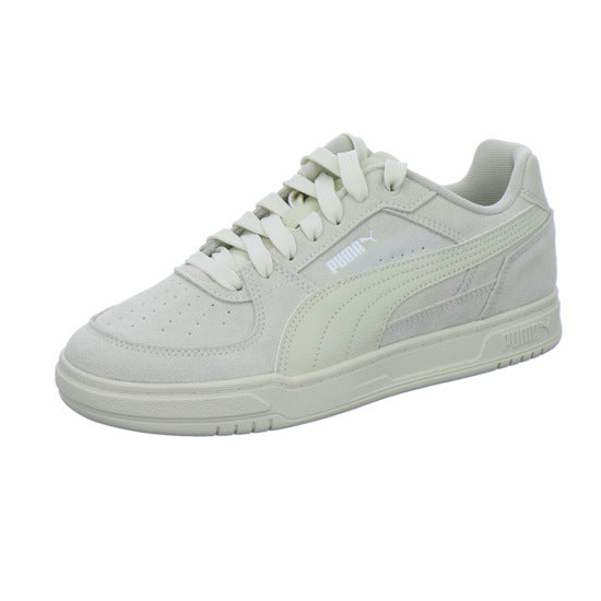 PUMA Turnschuhe Damen Puma Caven III SD Beige-kombi