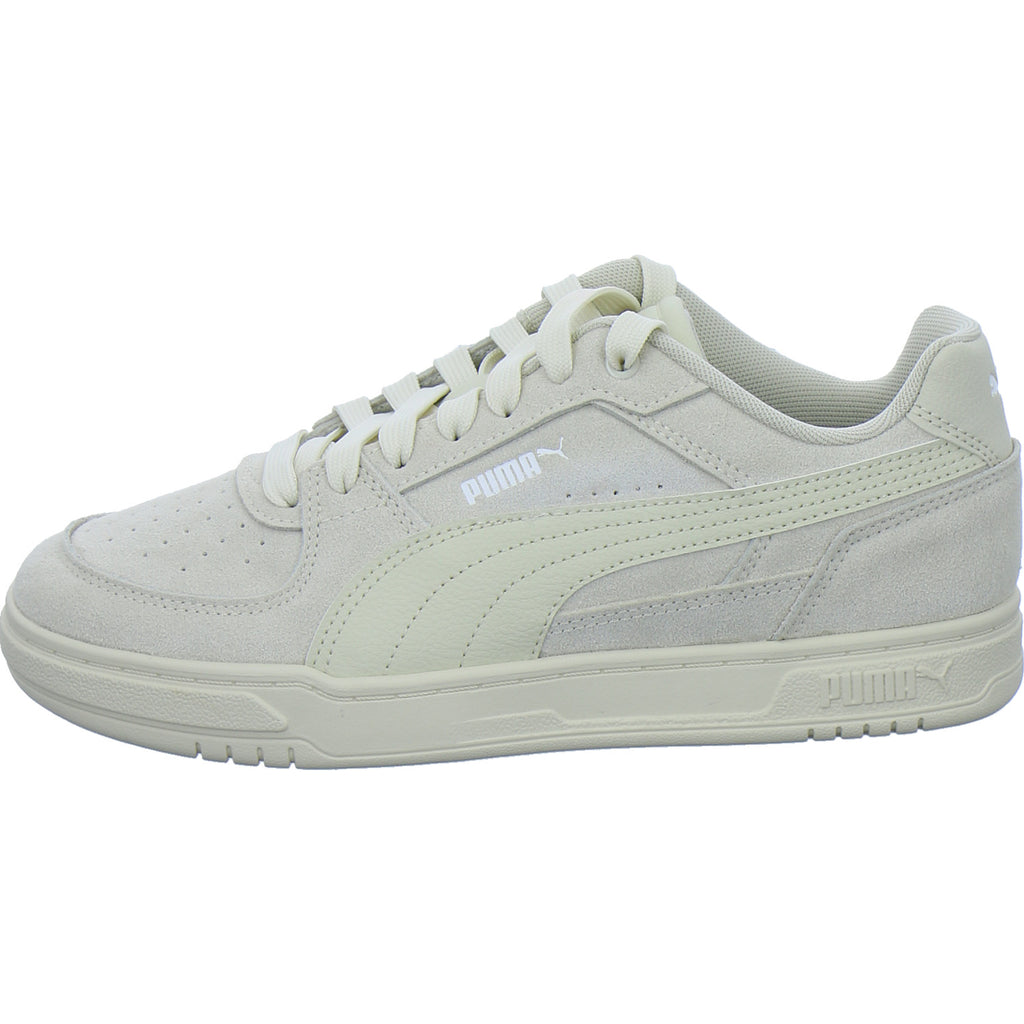 PUMA Turnschuhe Damen Puma Caven III SD Beige-kombi