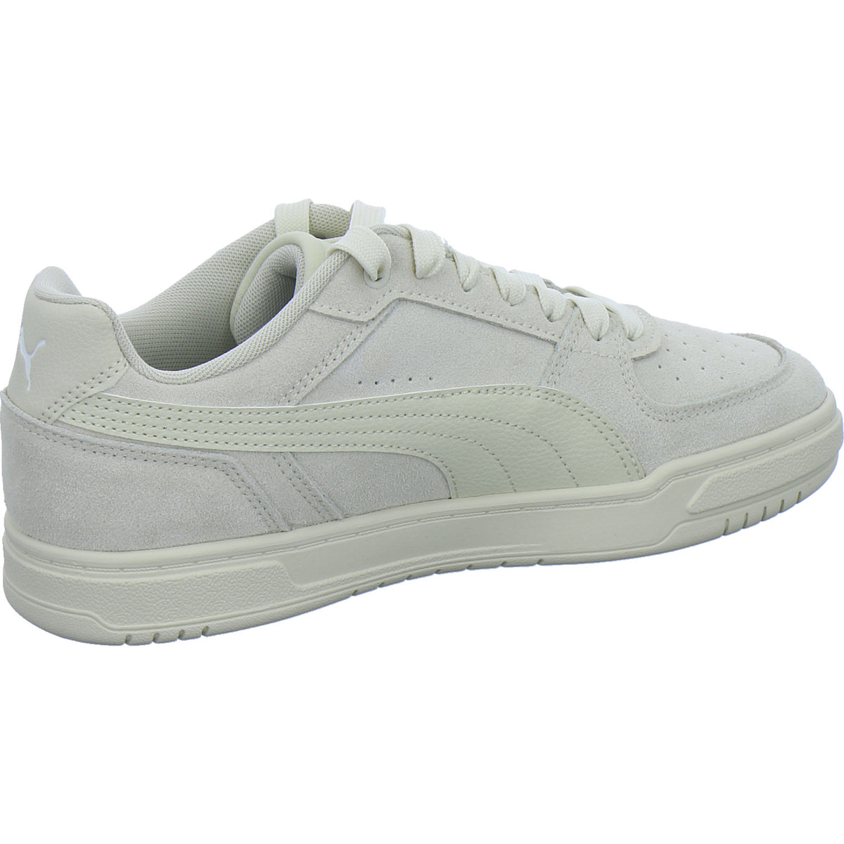 PUMA Turnschuhe Damen Puma Caven III SD Beige-kombi