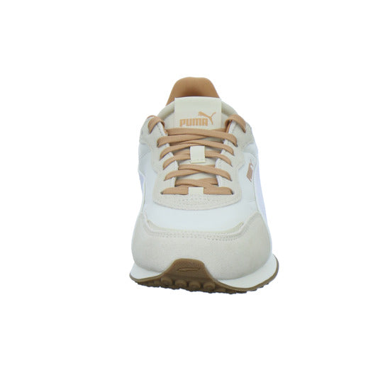 PUMA Turnschuhe Damen ST MILER ROSE Beige-kombi