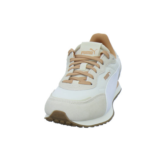 PUMA Turnschuhe Damen ST MILER ROSE Beige-kombi