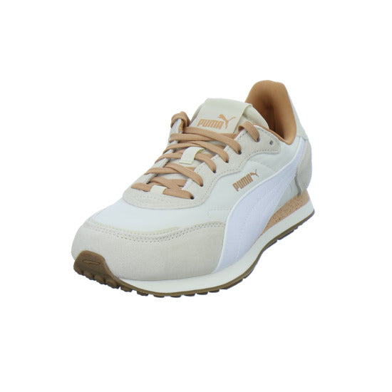 PUMA Turnschuhe Damen ST MILER ROSE Beige-kombi