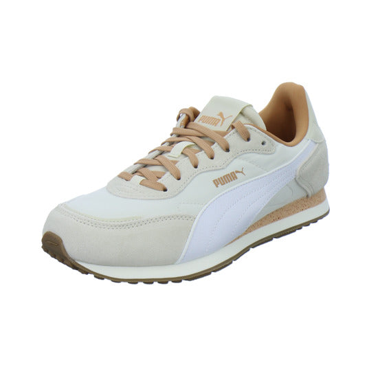 PUMA Turnschuhe Damen ST MILER ROSE Beige-kombi