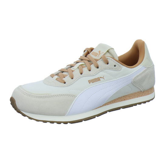 PUMA Turnschuhe Damen ST MILER ROSE Beige-kombi