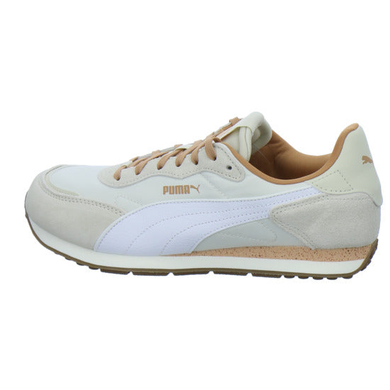 PUMA Turnschuhe Damen ST MILER ROSE Beige-kombi