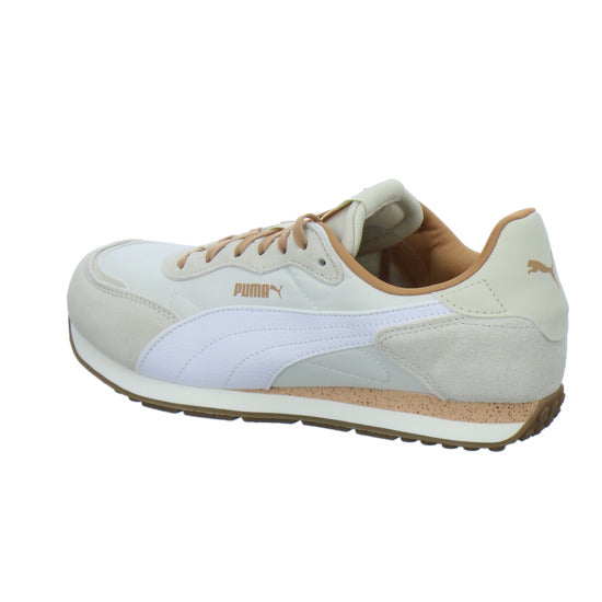 PUMA Turnschuhe Damen ST MILER ROSE Beige-kombi