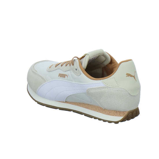 PUMA Turnschuhe Damen ST MILER ROSE Beige-kombi
