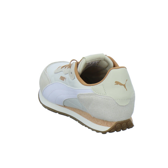 PUMA Turnschuhe Damen ST MILER ROSE Beige-kombi