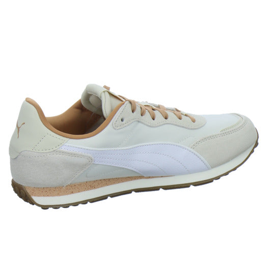 PUMA Turnschuhe Damen ST MILER ROSE Beige-kombi