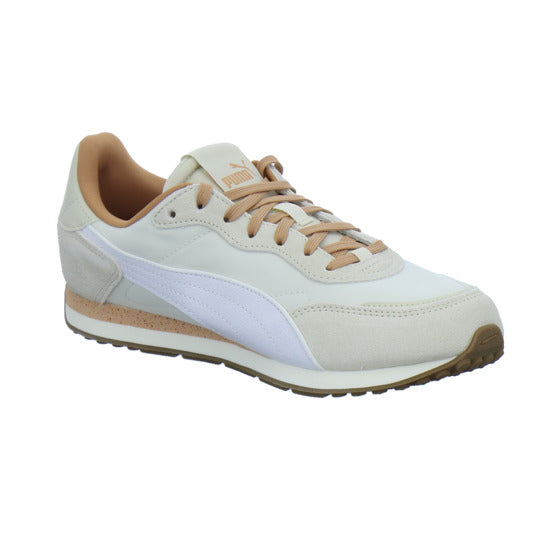 PUMA Turnschuhe Damen ST MILER ROSE Beige-kombi
